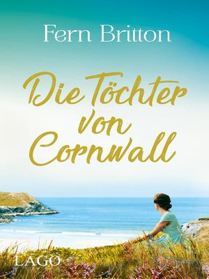 cover image of Die Töchter von Cornwall
